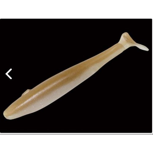 Jointed Claw Bariki Shad 3,8