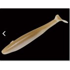 Jointed Claw Bariki Shad 3,8