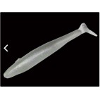 Jointed Claw Bariki Shad 3,8