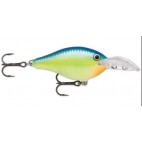 Rapala Scatter Rap Crank Deep