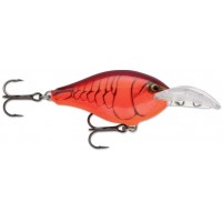 Rapala Scatter Rap Crank Deep