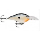 Rapala Scatter Rap Crank Deep