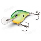 Rapala Scatter Rap Crank Deep