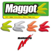 Marukyu Maggot