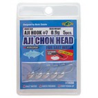 Ecogear Aji Chon Head