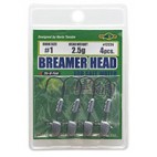 Ecogear Breamer Head