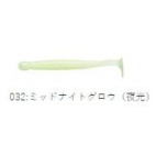 Ecogear Grass Minnow S