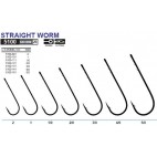 Owner Straight Worm 5100-091