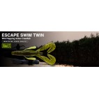 Nories Escape Swim Twin 3-1/4