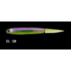 Nories 2,8 Inlet Minnow
