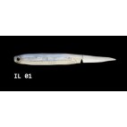Nories 3,5 Inlet Minnow