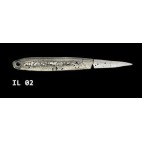 Nories 3,5 Inlet Minnow