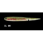 Nories 3,5 Inlet Minnow