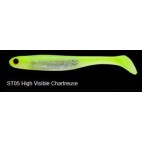 Nories 5 Spoon Tail Shad