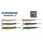 Ecogear Katakuchi Minnow 4