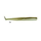 Fiiish Black Eel 2 Corpi