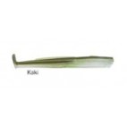 Fiiish Black Eel 2 Corpi