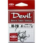 Vanfook Down Shot Single Ds-21b