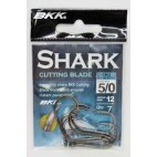 Chinu With Ring-cb Black Nickel