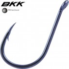 Chinu With Ring-cb Black Nickel
