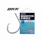 Monster Circle+drifting Special