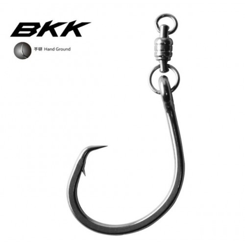 Monster Circle+drifting Specail