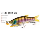 Molix Glide Bait 178 Ss
