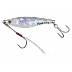 Molix Jugulo Wide Casting Jig 20 Gr