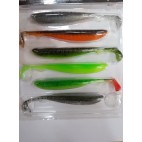 Molix Ra Shad 3,5