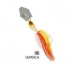Damiki Chatterbait Tremble Jig 1/2 Oz