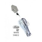 Damiki Chatterbait Tremble Jig 1/2 Oz