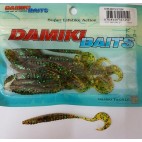 Damiki Shrimp 3,5