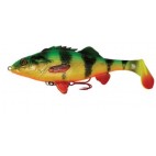 Savage 4d Perch Shad 17,5 Cm