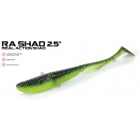 Molix Ra Shad 2,5