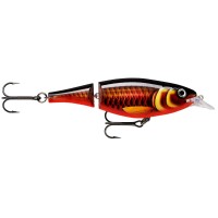 Rapala X Rap Jointed Shad