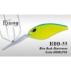 Herakles Hdd 55