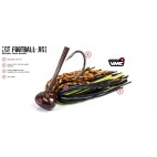 Molix Gt Football Jig 1/2