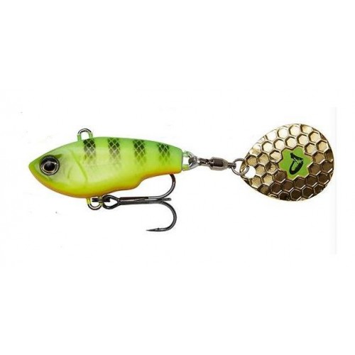 Savage Gear Fat Tail Spin