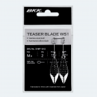 Bkk Teaser Blade Ws1