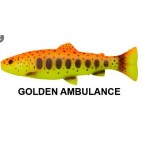 Savage Gear Craft Trout Pulsetail