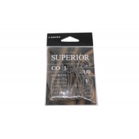 Superior Co Hook